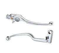 ECKBRJA for CBR 650 CB 650R 650F 2014-2023 Motorcycle Front Brake Clutch Levers Clutch Lever(1pair)