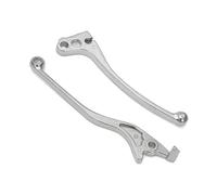 ECKBRJA for CBR250 for Grom 125 Z125 CB CBR 250 300 500 Motorcycle Brake Levers Front Brake Clutch Levers Handle Clutch Lever