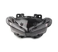 ECKBRJA For CBR500 CBR500R 2016-2023 CBR650R CBR650 R 2019-2021 2022 2023 Motorcycle Front Headlight Assembly Headlamp Head Lamp Guard(Sm-oken)