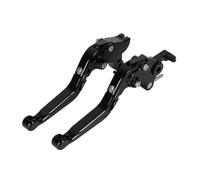 ECKBRJA for CFMOTO 450MT 450 for MT 2024 Motorcycle Front Clutch Brake Lever Adjustable Folding Handle Levers Parts Clutch Lever(D)