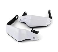 ECKBRJA for CRF1100L for Africa Twin for Adventure Sports XADV X-ADV 750 XADV750 CRF 1100L CRF 1100 L Hand Guards Handlebar Handguard Handlebar Protector(White)