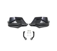 ECKBRJA for F750GS F850GS F850 GS ADV for Adventure 2018-2023 2022 Motorcycle Handlebar Handguard Hand Shield Protector Handlebar Protector(G)