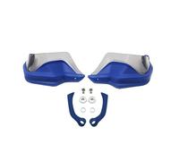 ECKBRJA for F750GS F850GS F850 GS ADV for Adventure 2018-2023 2022 Motorcycle Handlebar Handguard Hand Shield Protector Handlebar Protector(F)