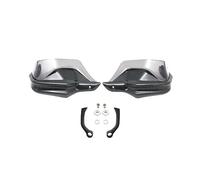 ECKBRJA for F750GS F850GS F850 GS ADV for Adventure 2018-2023 2022 Motorcycle Handlebar Handguard Hand Shield Protector Handlebar Protector(J)