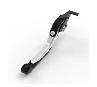 ECKBRJA for GL1800 for Goldwing DCT 2018 2019 2020-2023 Brake Handle Lever Motorcycle Front Brake Lever Adjustable Foldable Extendable Clutch Lever(G)