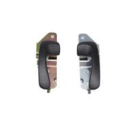ECKBRJA for H1 for Starex 1998-2007 Interior Inside Car Door Handle Front Left Right Passenger 826104a000 826204a000 Car Interior Door Handles