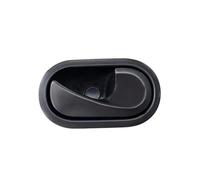ECKBRJA for Master MK3 2010-2020 for Megane II 2003-2008 for Clio III 2005-2014 for Scenic II 2003-2009 Interior Door Handle Car Door Handle Interior
