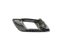 ECKBRJA for Mazda BT50 2012-2019 AB3921971 AB3921970 Interstar Door Inner Handle Front Right Left Interior Car Accessories Car Interior Door Handles(1pc Left Chrome)