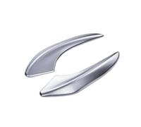 ECKBRJA for Mercedes for Benz for Vito W447 2014-2020 Interior Front Door Handle Decorative Cover Trim Car Accessories Car Interior Door Handles