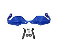ECKBRJA for NC750X CB500X NC750S NC700X NC750 X 2013-2023 2021 2022 Handguard Hand Protection Wind Shield Handlebar Protector(Blue)