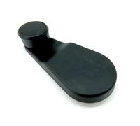 ECKBRJA for Relay 1994-2012 9240.A7 Car Window Lifter Hand Crank Handle Car Interior Door Handles