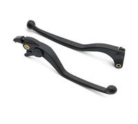 ECKBRJA for S1000XR 2014 2015 2016 2017 2018 Control Handles Motorcycle Accessories Front Clutch Lever Brake Lever Clutch Lever(1 Pair)