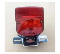 ECKBRJA For Suzuki GN125 GN 125 GN150 HJ125-8 125cc 150cc Motorycle Head Light Front Lamp Tail Lights Indicators Turning Indicators(Tail Light)