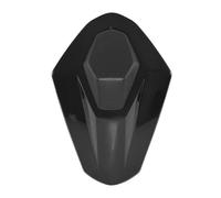 ECKBRJA For Suzuki GSX-8S GSX-8R GSX 8S 8R 2023 2024 GSX8S GSX8R Passenger Pillion Rear Seat Cover Solo Fairing Cowl Motorcycle Spoiler(Gloss BlacK)