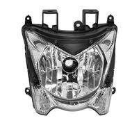 ECKBRJA For Suzuki GSX-S1000 GSXS1000 2015-2020 2018 2019 Front Headlight Assembly Head Lamp Guard