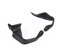 ECKBRJA for Tiger Sport 660 for Tiger Sport 800 for Street Triple 765 765R Brake Clutch Lever Protector Hand Guards Handlebar Windshield Handlebar Protector