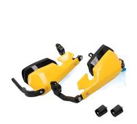 ECKBRJA for Triumph for TIGER800 900 1200 Motorcycl Handguard Lever Protect Hand Guards