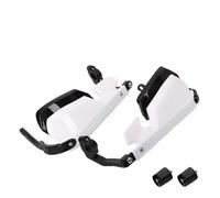 ECKBRJA for Triumph for TIGER800 900 1200 Motorcycl Handguard Lever Protect Hand Guards