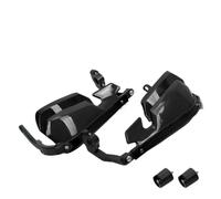 ECKBRJA for Triumph for TIGER800 900 1200 Motorcycl Handguard Lever Protect Hand Guards
