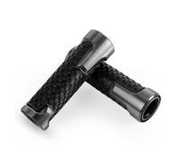 ECKBRJA for Triumph Motorcycle Lever Guard Brake Clutch Protector Handlebar Protector(Gray,Handle)