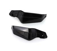 ECKBRJA for X-ADV 750 XADV 750 CRF1100l CRF 1100L 2021- for Sports Motorcycle Deflectors Hand Guard Shield Protector Handlebar Protector(Black)