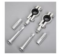 ECKBRJA for YZ YZF WR WRF TTR 125 250 400 450 22MM 28MM Motorcycle Hand Guards Handguard Handle Protector Shield Motorbike Handlebar Protector(Accessories)