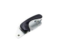 ECKBRJA Front Right Interior Inner Door Handle for Hyundai H1 for Starex 1998-2007 826104A000 826204A000 Car Interior Door Handles(Right Side)