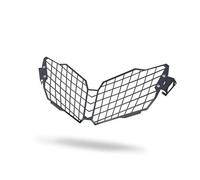 ECKBRJA Headlight Guard Protection Cover Motorcycle For Suzuki For V-Strom DL650 XT 650XT 2012-2016 2015 2014 2013 2012 Head Lamp Guard