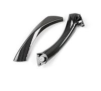 ECKBRJA Inner Door Handles for 3 Series E90 E91 318 320 325 328 330 335 Car Door Handle Interior