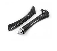 ECKBRJA Inner Door Handles for 3 Series E90 E91 318 320 325 328 330 335 Car Door Handle Interior