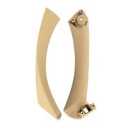 ECKBRJA Inner Door Handles for 3 Series E90 E91 318 320 325 328 330 335 Car Door Handle Interior