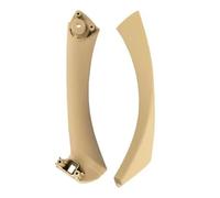 ECKBRJA Inner Door Handles for 3 Series E90 E91 318 320 325 328 330 335 Car Door Handle Interior