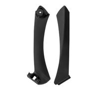 ECKBRJA Inner Door Handles for 3 Series E90 E91 318 320 325 328 330 335 Car Door Handle Interior