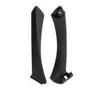 ECKBRJA Inner Door Handles for 3 Series E90 E91 318 320 325 328 330 335 Car Door Handle Interior