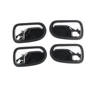 ECKBRJA Interior Door Handle for Liata for Activa for Tierra Car Door Handle Interior