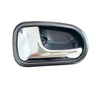 ECKBRJA Interior Inside Door Handle for Liata for Activa for Tierra Car Door Handle Interior