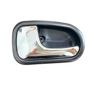 ECKBRJA Interior Inside Door Handle for Liata for Activa for Tierra Car Door Handle Interior