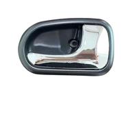 ECKBRJA Interior Inside Door Handle for Liata for Activa for Tierra Car Door Handle Interior