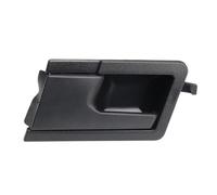 ECKBRJA Interior Inside Inner Door Handle Front Left Right Driver Side for VW for Transporter T4 for Eurovan 701837020A Car Interior Door Handles(Left)