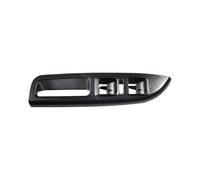 ECKBRJA LHD for Skoda for Octavia 2004-2013 1Z1867171 Window Switch Bracket Door Interior Handle Panel Driver 1Z1867171B/C/D/E Car Interior Door Handles