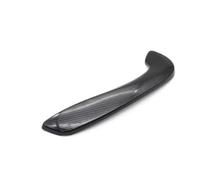 ECKBRJA LHD RHD Car Front Left Right Interior Door Handle Grip for Megane 3 MK3 for Fluence 2008-2016 809540001R 809600007R Car Interior Door Handles(Outer Cover Left)