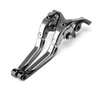 ECKBRJA Motorcycle Accessories for PCX 125 PCX 150 PCX125 PCX150 Brake Clutch Levers Clutch Lever(C)