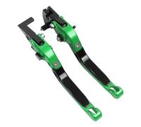 ECKBRJA Motorcycle Adjustable Folding Extendable Brake Clutch Levers Handle Lever for CL500 CL300 CL 500 300 2024 2025 Clutch Lever(J)
