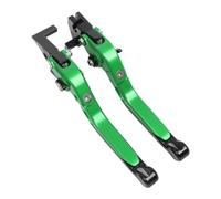 ECKBRJA Motorcycle Adjustable Folding Extendable Brake Clutch Levers Handle Lever for CL500 CL300 CL 500 300 2024 2025 Clutch Lever(A)