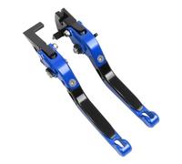 ECKBRJA Motorcycle Adjustable Folding Extendable Brake Clutch Levers Handle Lever for CL500 CL300 CL 500 300 2024 2025 Clutch Lever(H)