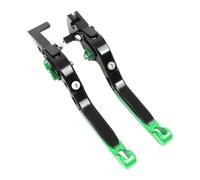 ECKBRJA Motorcycle Adjustable Folding Extendable Brake Clutch Levers Handle Lever for CL500 CL300 CL 500 300 2024 2025 Clutch Lever(D)
