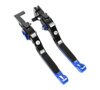 ECKBRJA Motorcycle Adjustable Folding Extendable Brake Clutch Levers Handle Lever for CL500 CL300 CL 500 300 2024 2025 Clutch Lever(B)