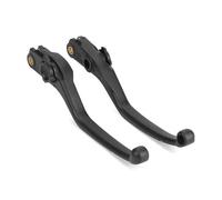 ECKBRJA Motorcycle Brake Clutch Lever Front Control Handles for R1250GS R1200GS R 1200 1250 RS RT R GS K1600GT GTL for R Nine T Clutch Lever(1 Set)