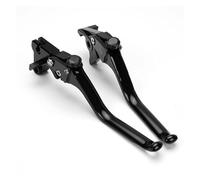 ECKBRJA Motorcycle Brake Clutch Levers Adjustable for Triumph for Street Triple765 R RS 765R 765RS 2025 2023 2022 2021 2019 Clutch Lever(B,765 R)