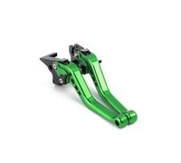 ECKBRJA Motorcycle Brake Clutch Levers Handle Bar Handbrak for YZF-R6 YZF R6 YZFR6 1999 2000 2001 2002 2003 2004 Clutch Lever(C)